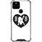 Betty Boop BW Google Pixel 5 Clear Case